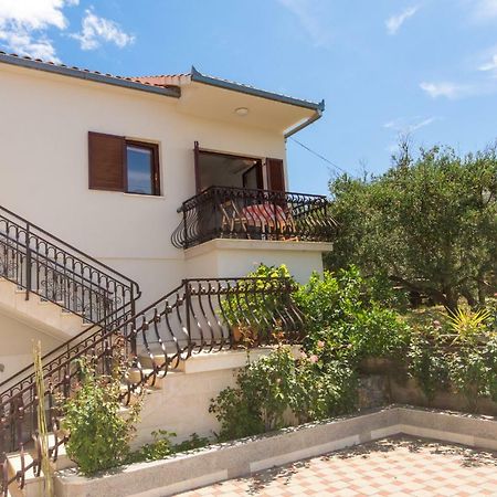 Apartman Mina Trogir Exterior foto