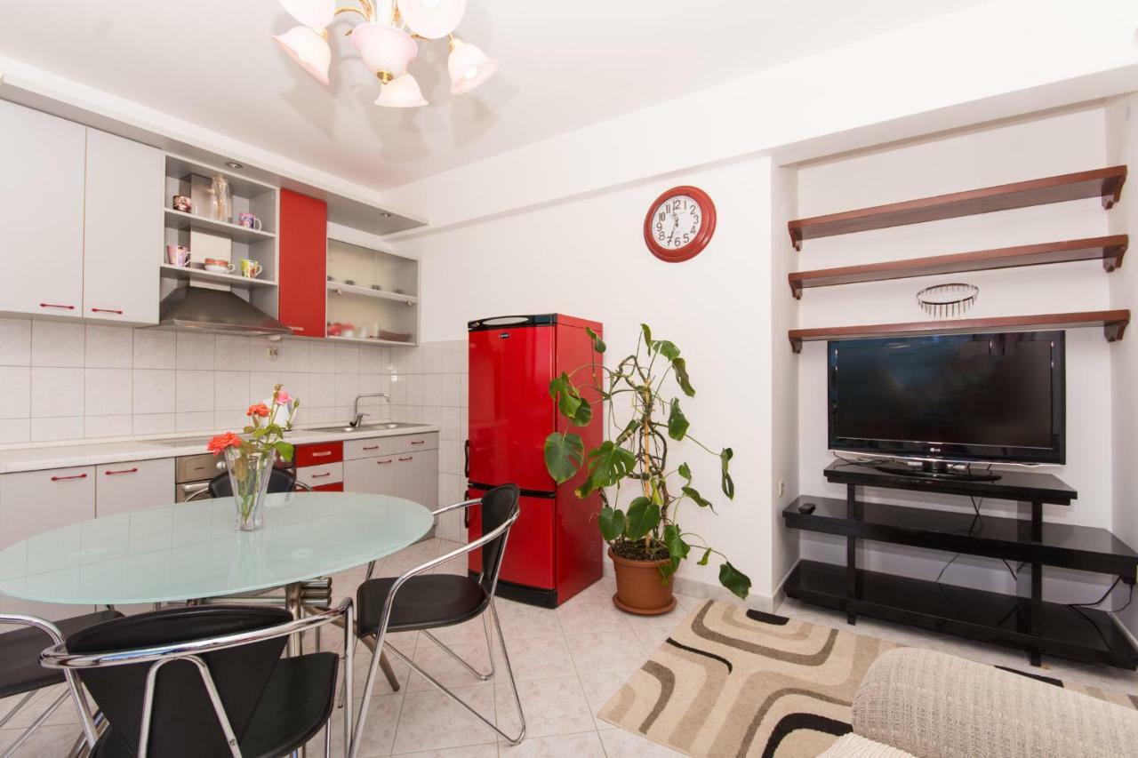Apartman Mina Trogir Exterior foto
