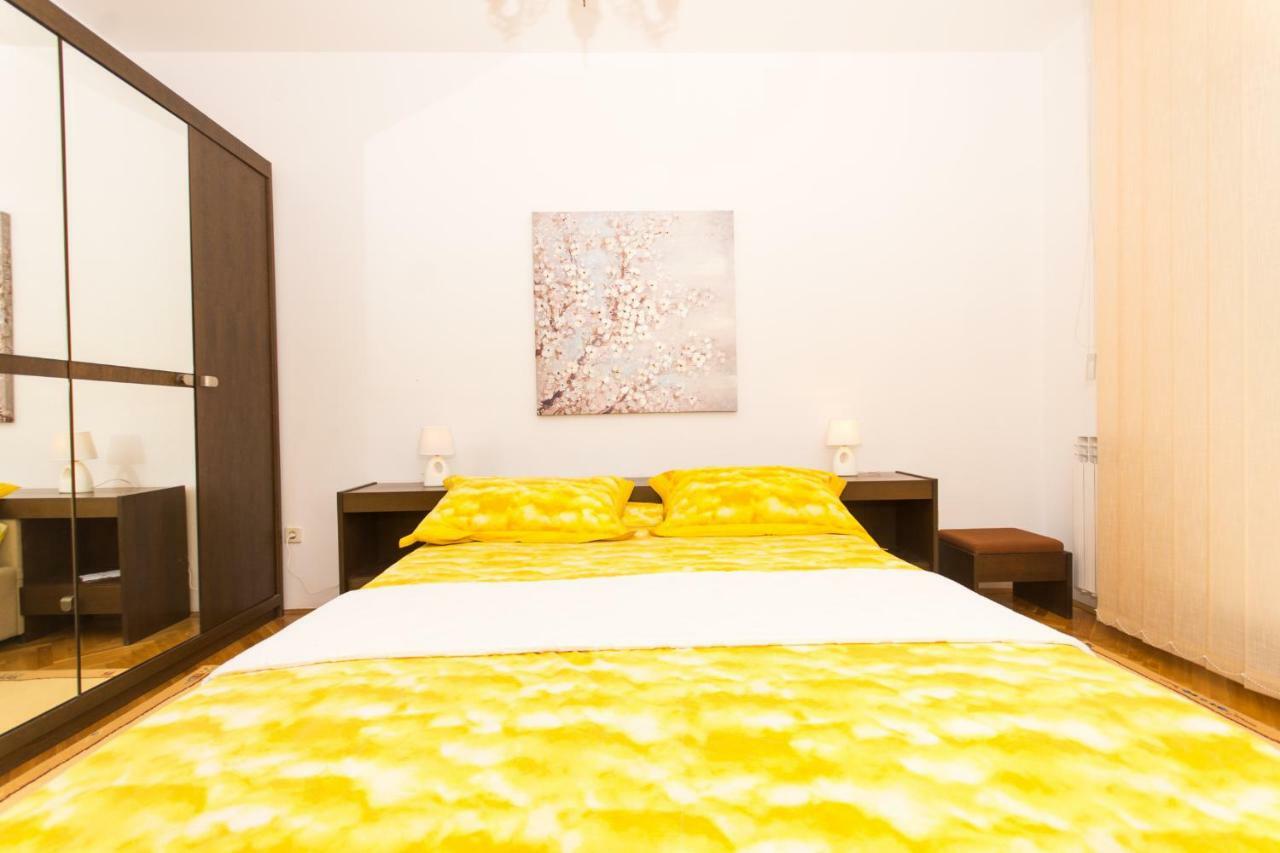Apartman Mina Trogir Exterior foto