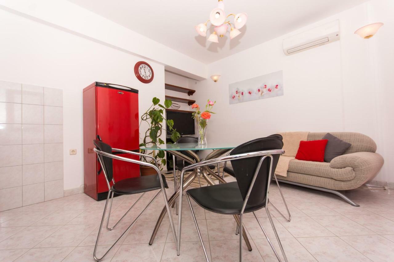 Apartman Mina Trogir Exterior foto